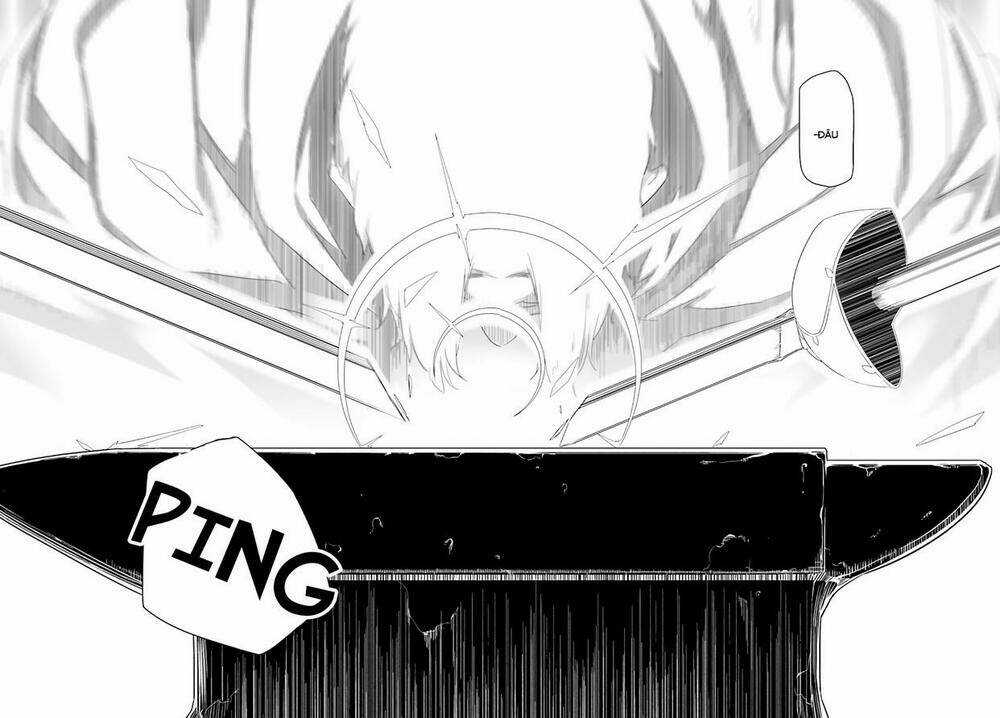 Sword Art Online - Alicization - Chapter 11 - Trang 44