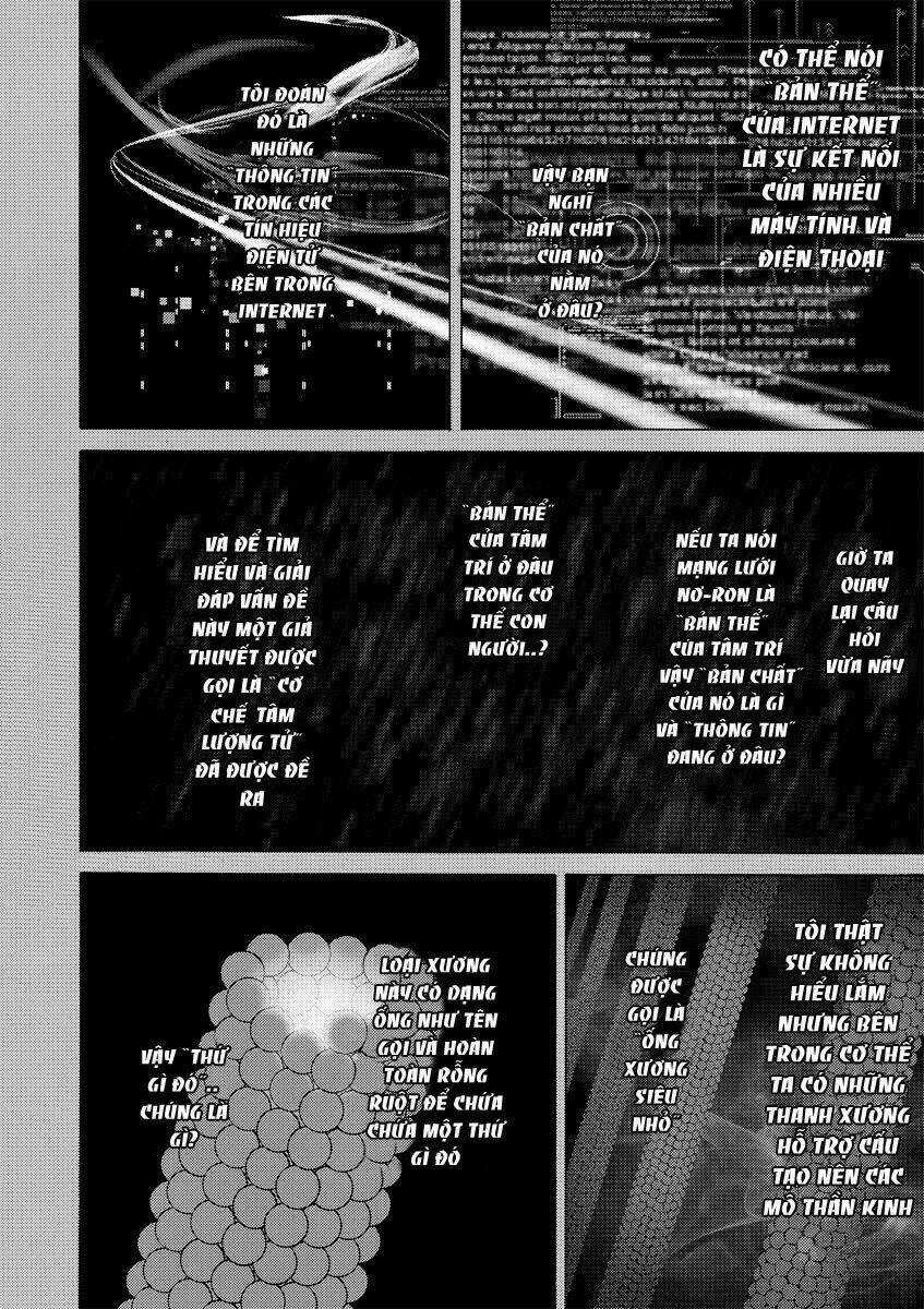 Sword Art Online - Alicization - Chapter 5 - Trang 3