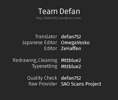 Sword Art Online - Alicization - Chapter 5 - Trang 30