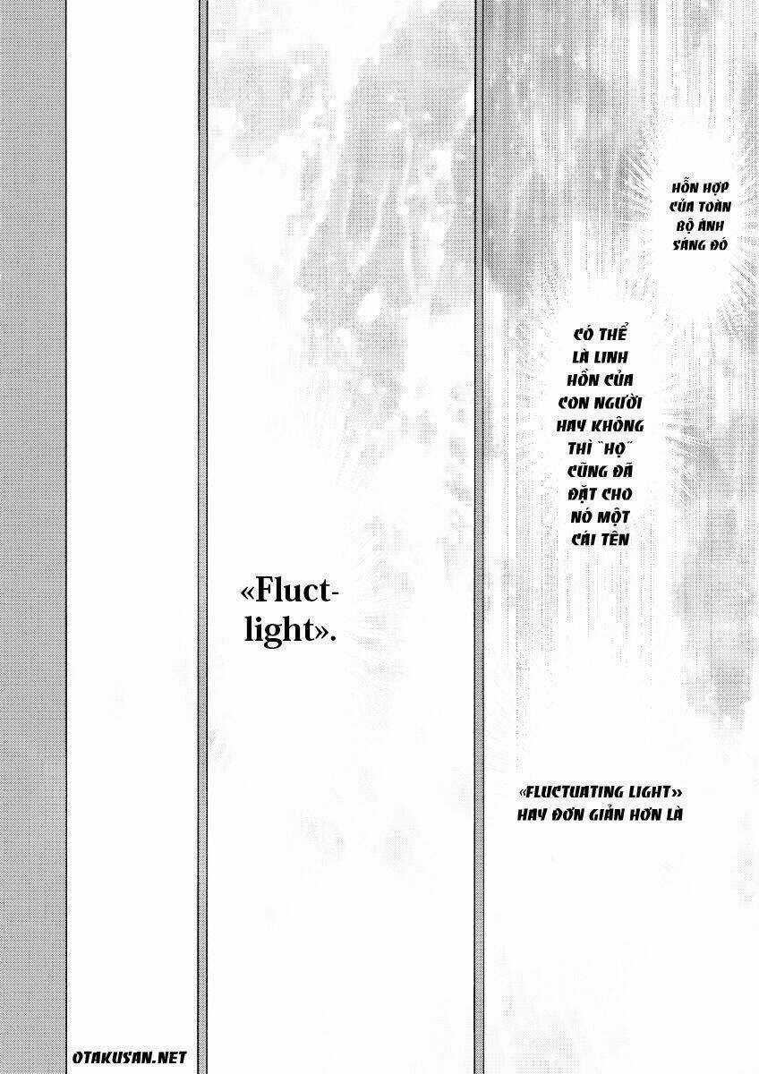 Sword Art Online - Alicization - Chapter 5 - Trang 5