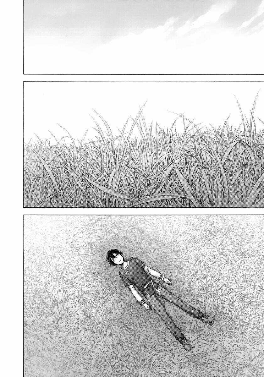 Sword Art Online - Alicization - Chapter 6 - Trang 22