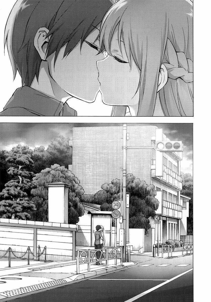 Sword Art Online - Alicization - Chapter 6 - Trang 6