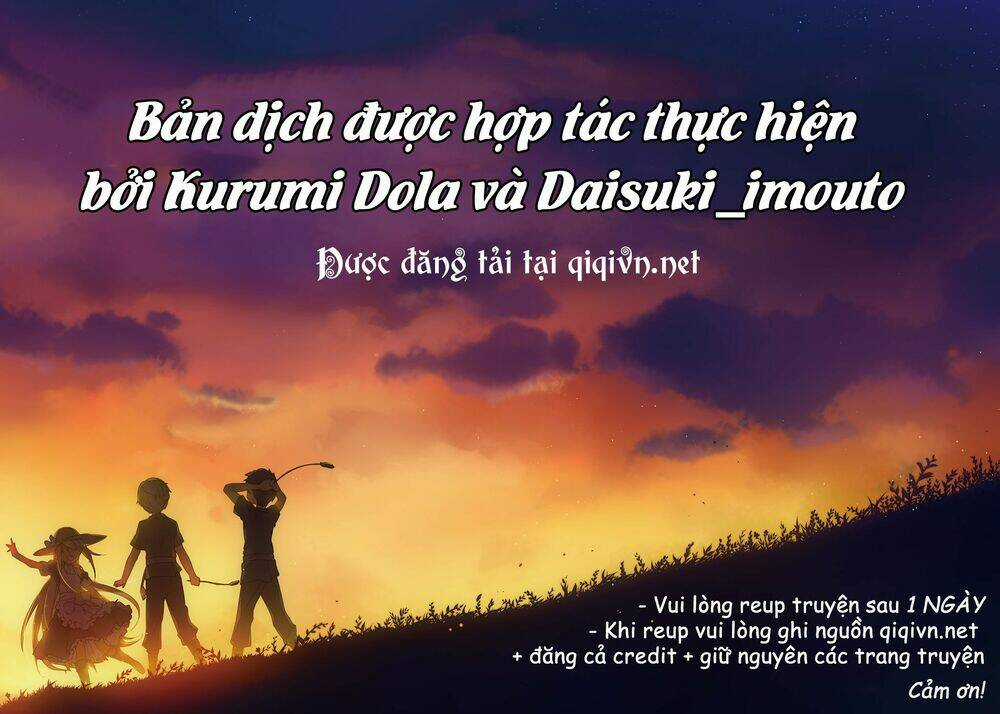 Sword Art Online - Alicization - Chapter 9 - Trang 2