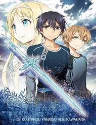 Đọc truyện Sword Art Online - Alicization