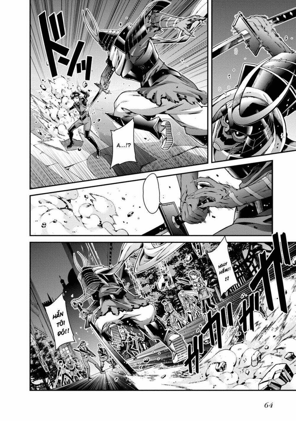 Sword Art Online - Ordinal Scale - Chapter 2 - Trang 14