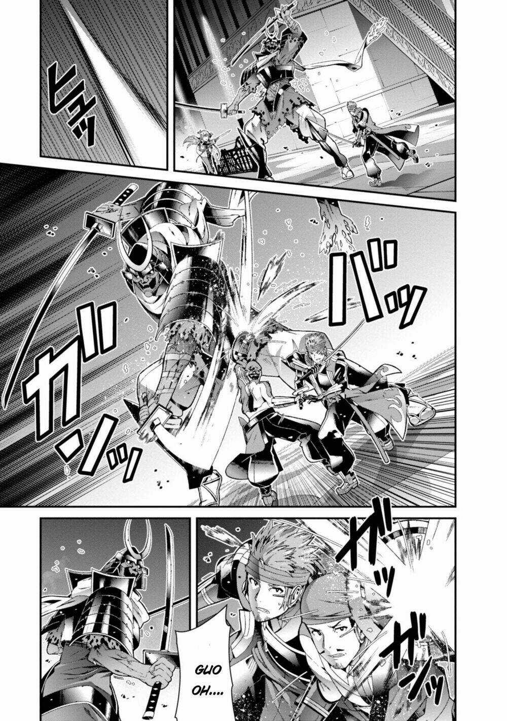 Sword Art Online - Ordinal Scale - Chapter 2 - Trang 41