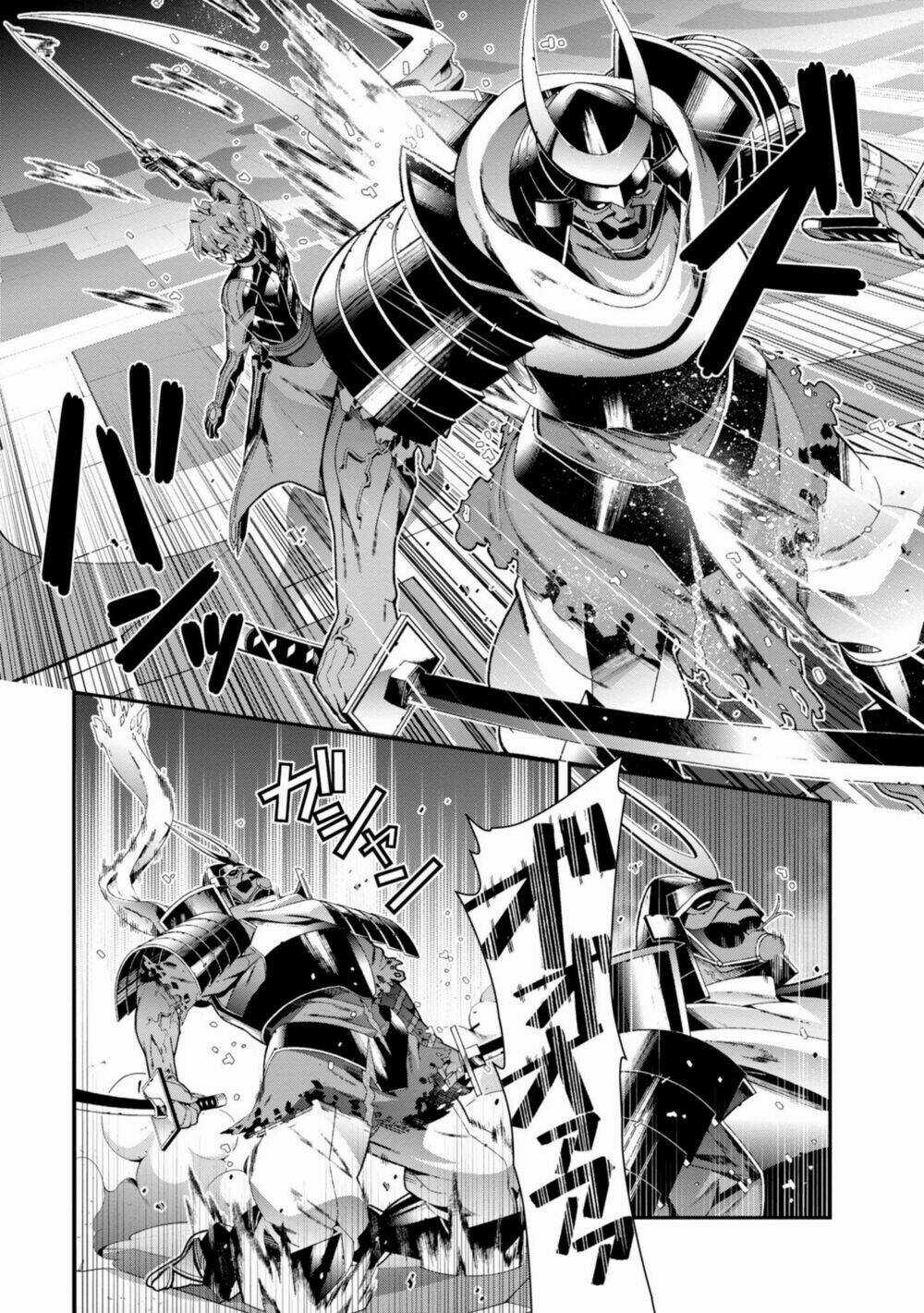 Sword Art Online - Ordinal Scale - Chapter 2 - Trang 45