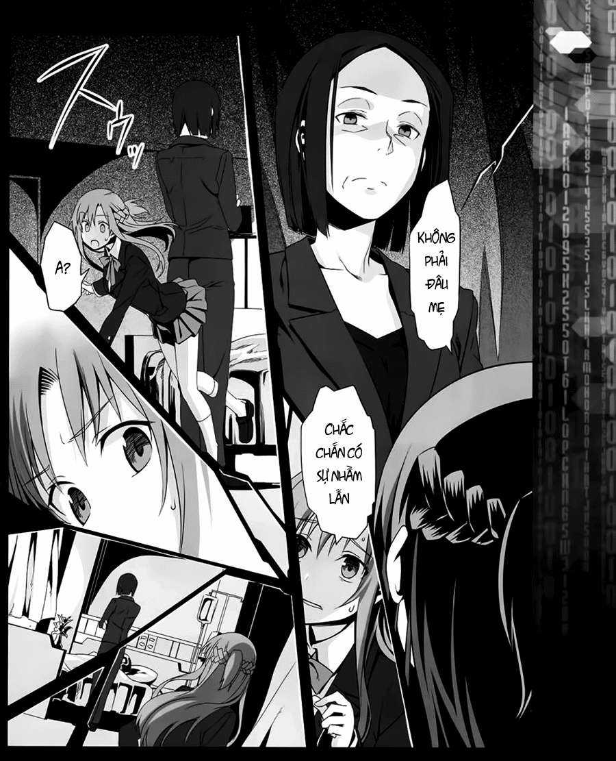 Sword Art Online: Progressive - Chapter 1 - Trang 15