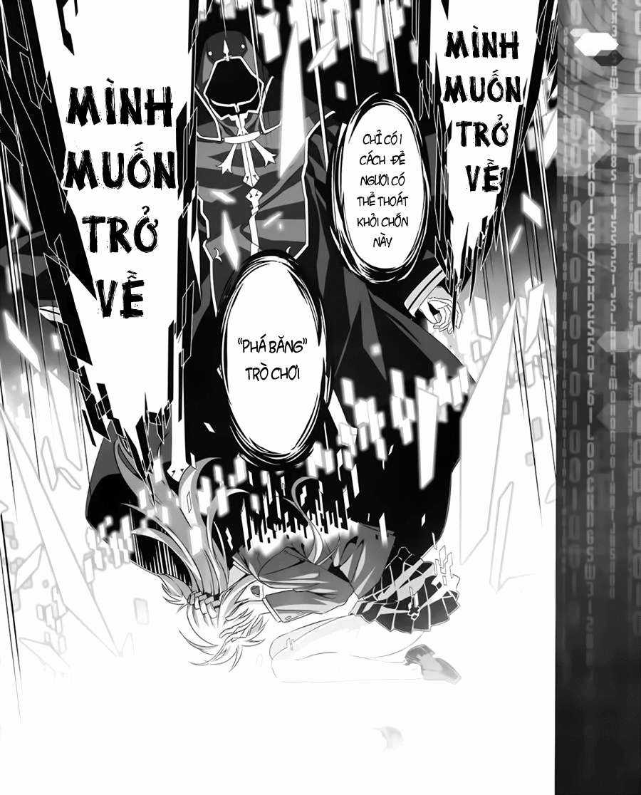 Sword Art Online: Progressive - Chapter 1 - Trang 17