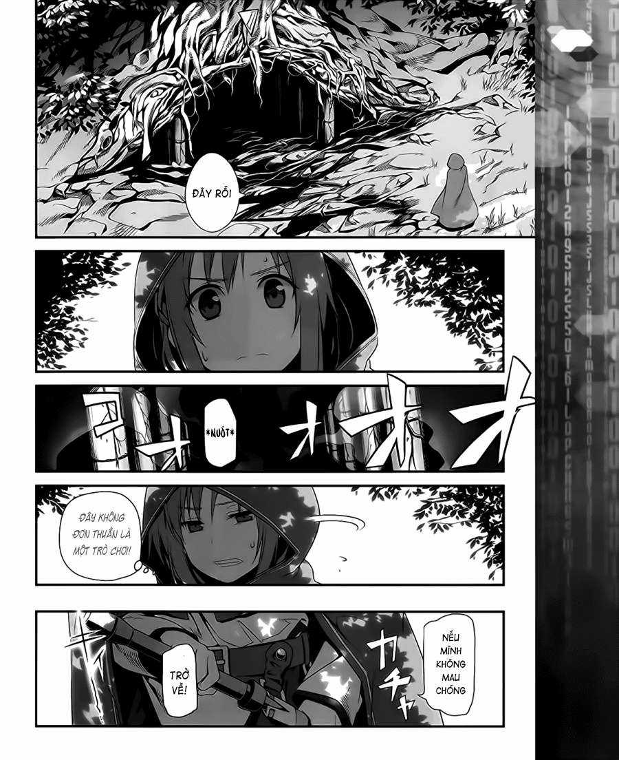 Sword Art Online: Progressive - Chapter 1 - Trang 25