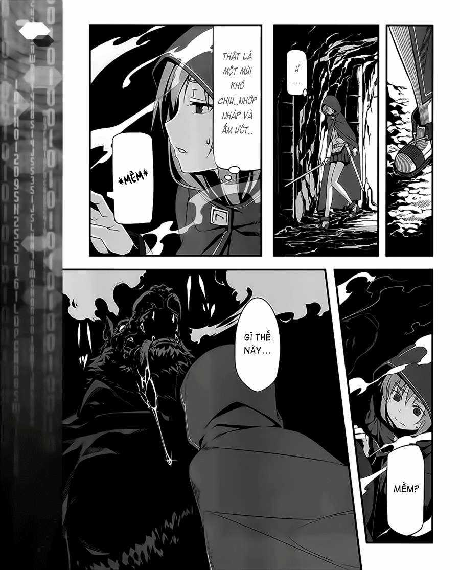 Sword Art Online: Progressive - Chapter 1 - Trang 26