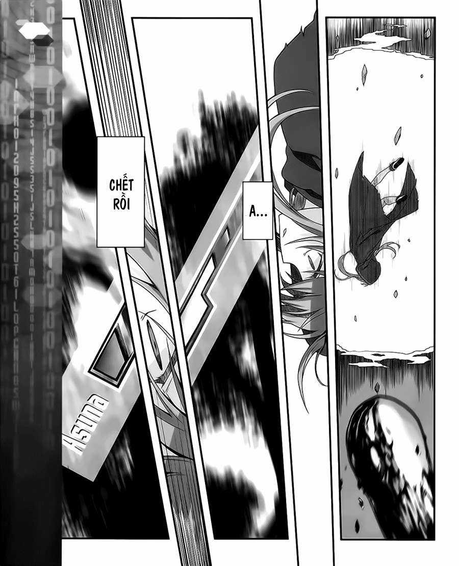 Sword Art Online: Progressive - Chapter 1 - Trang 28