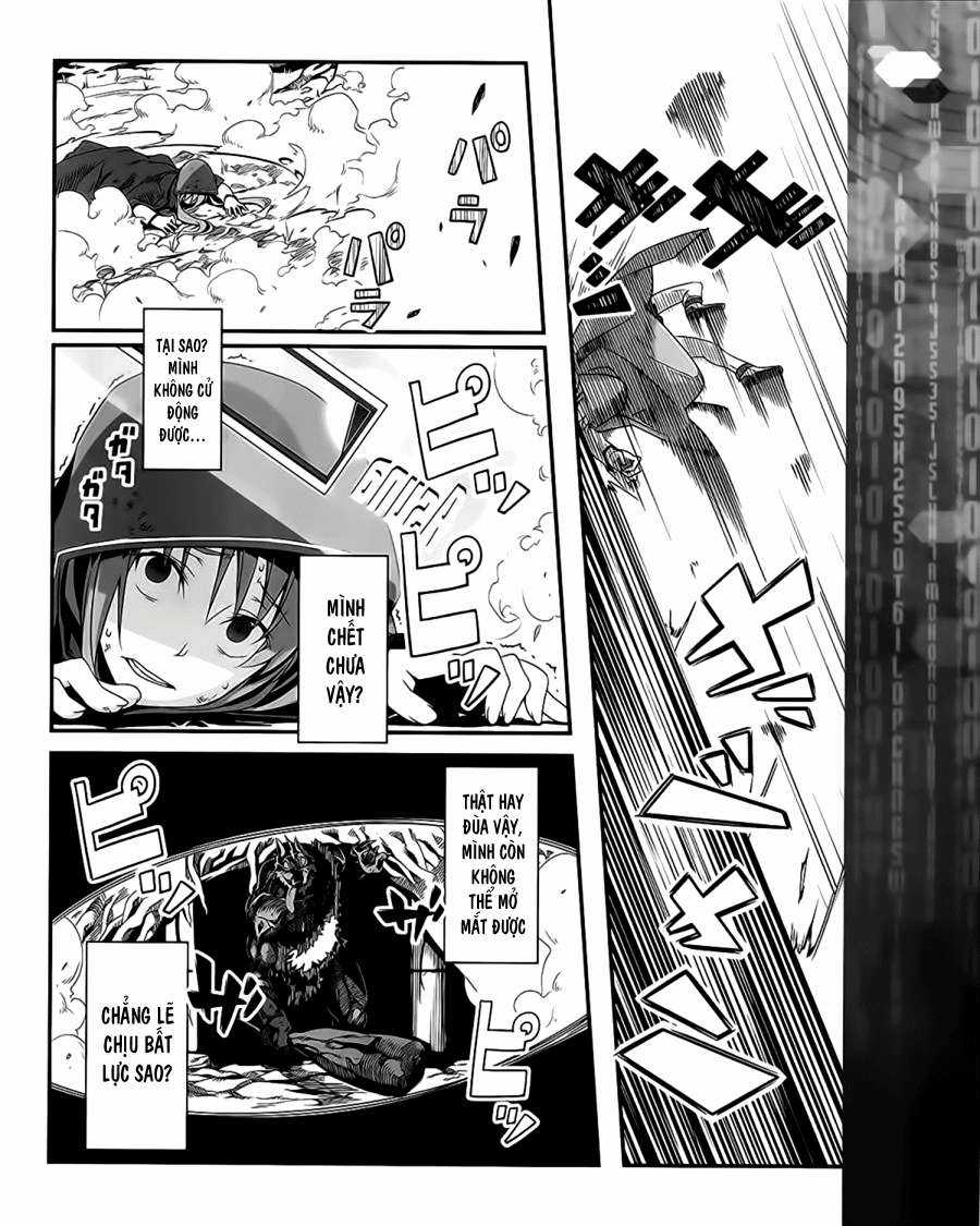 Sword Art Online: Progressive - Chapter 1 - Trang 29
