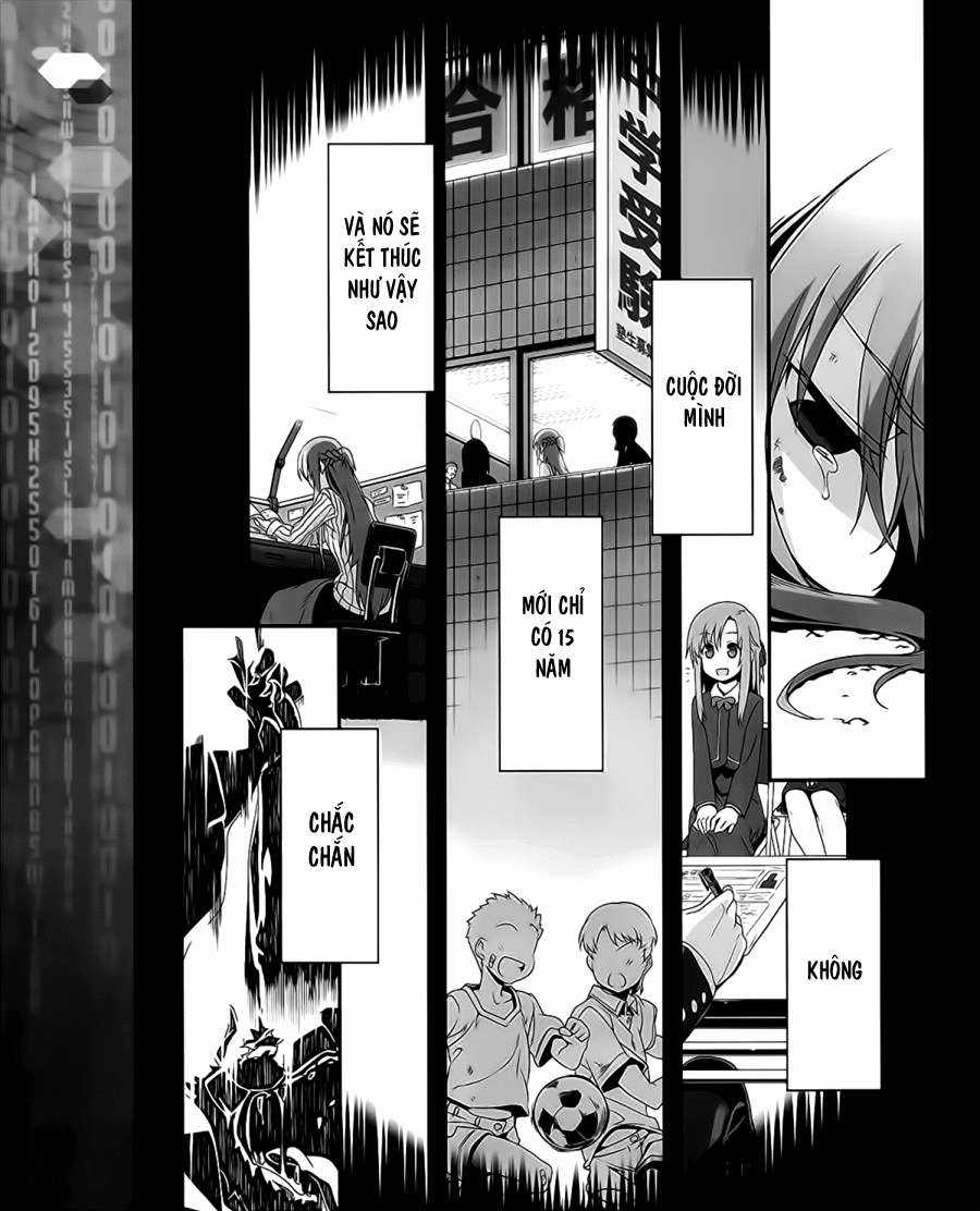 Sword Art Online: Progressive - Chapter 1 - Trang 30