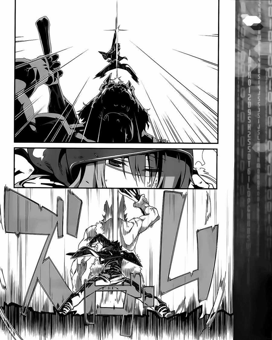 Sword Art Online: Progressive - Chapter 1 - Trang 31