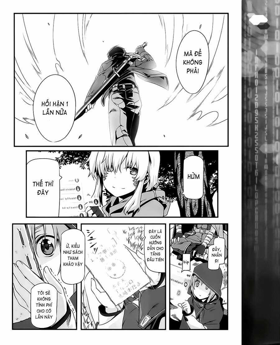 Sword Art Online: Progressive - Chapter 1 - Trang 37