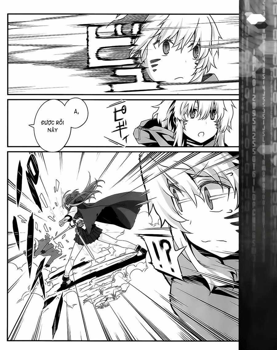 Sword Art Online: Progressive - Chapter 1 - Trang 39