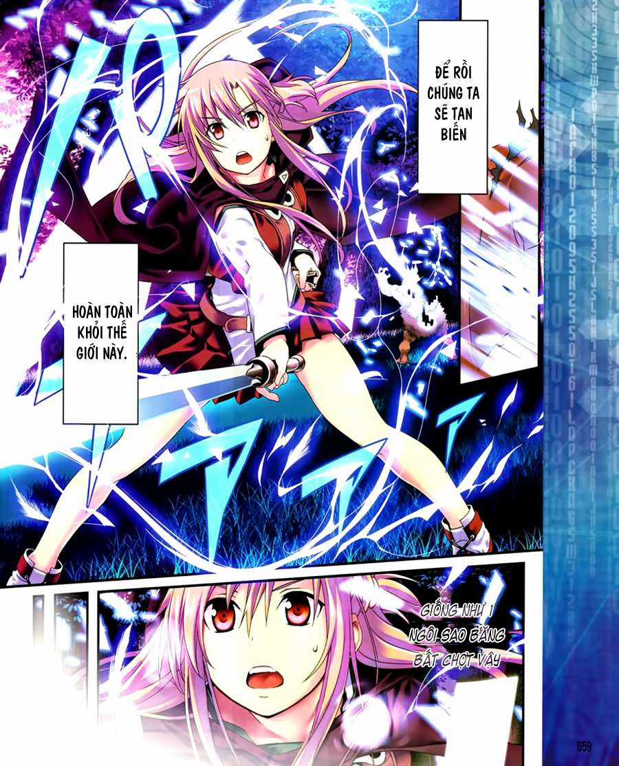 Sword Art Online: Progressive - Chapter 1 - Trang 5