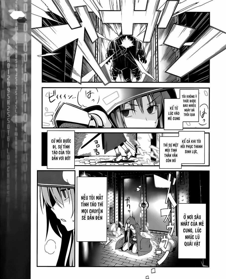 Sword Art Online: Progressive - Chapter 1 - Trang 44