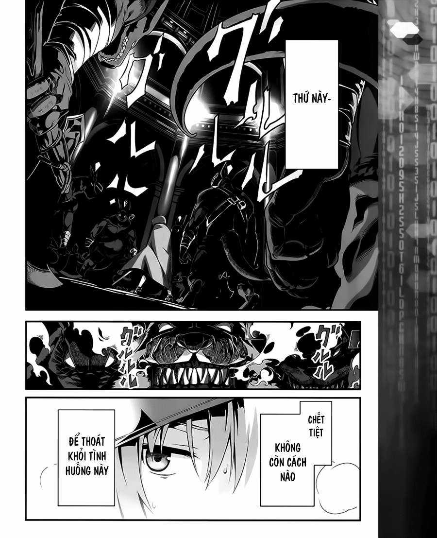 Sword Art Online: Progressive - Chapter 1 - Trang 45