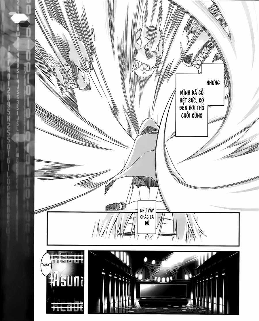 Sword Art Online: Progressive - Chapter 1 - Trang 48