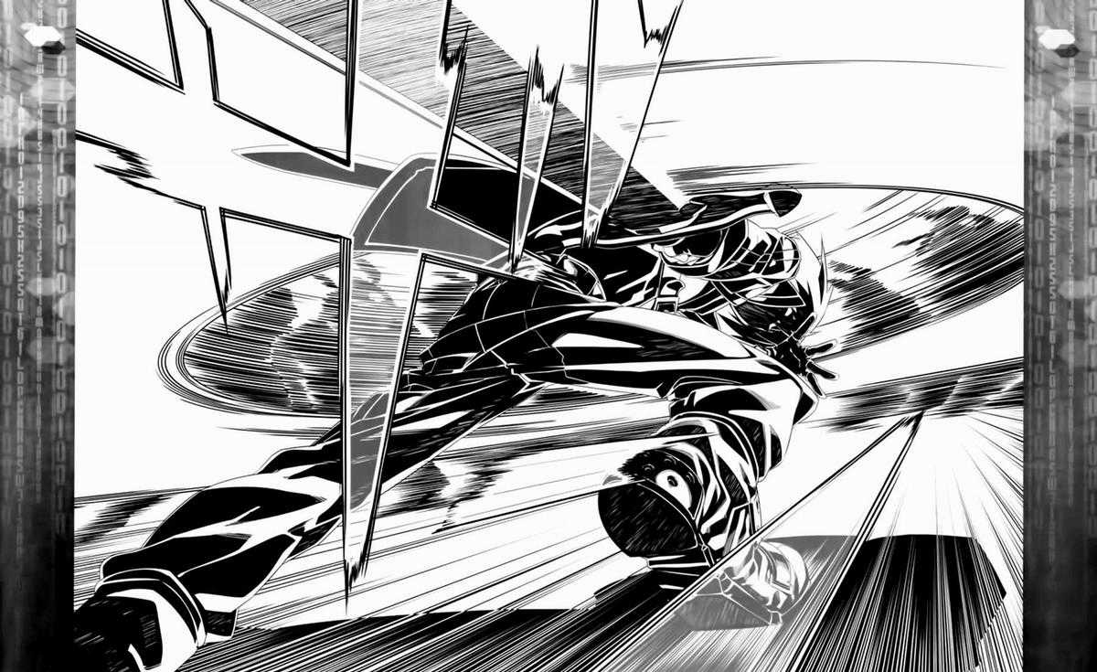 Sword Art Online: Progressive - Chapter 1 - Trang 49