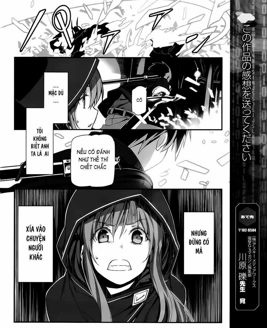 Sword Art Online: Progressive - Chapter 1 - Trang 50
