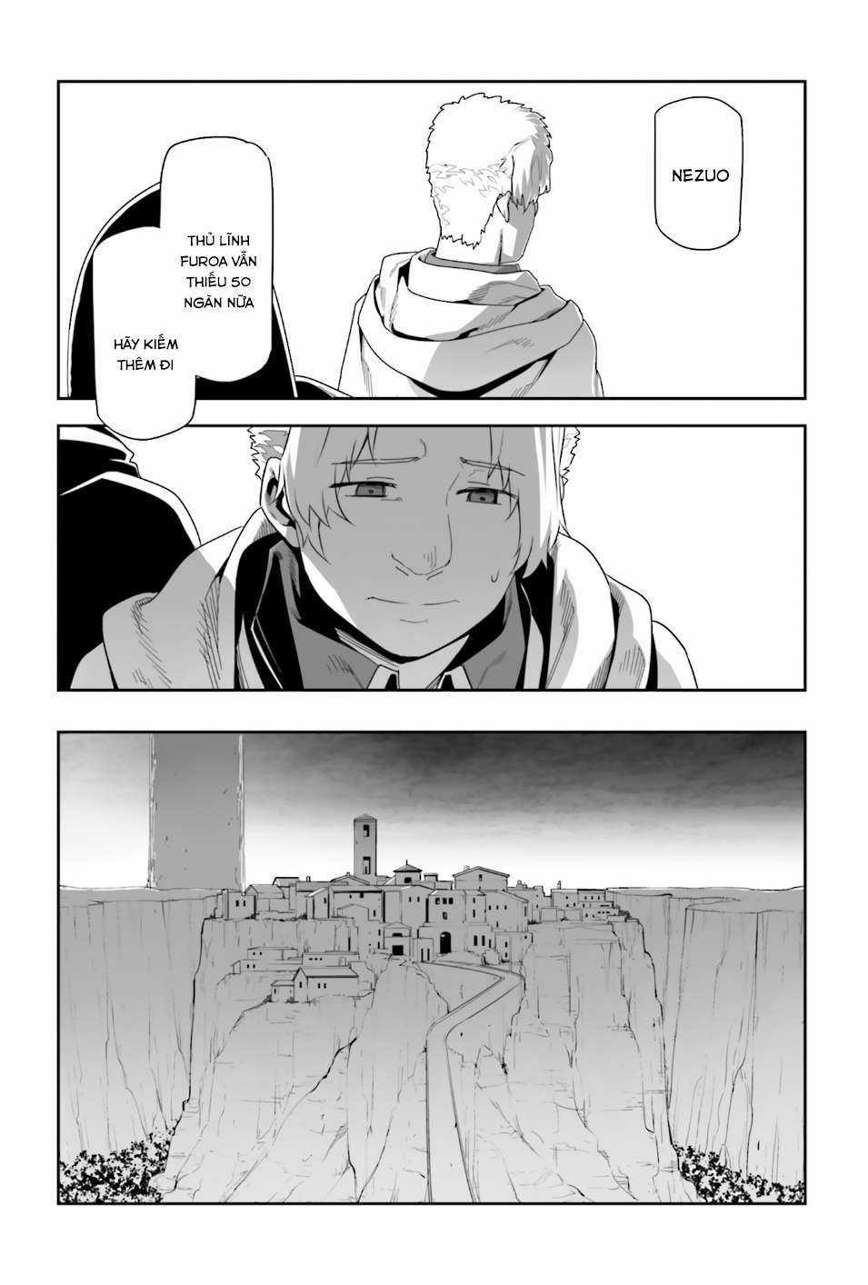 Sword Art Online: Progressive - Chapter 10 - Trang 23