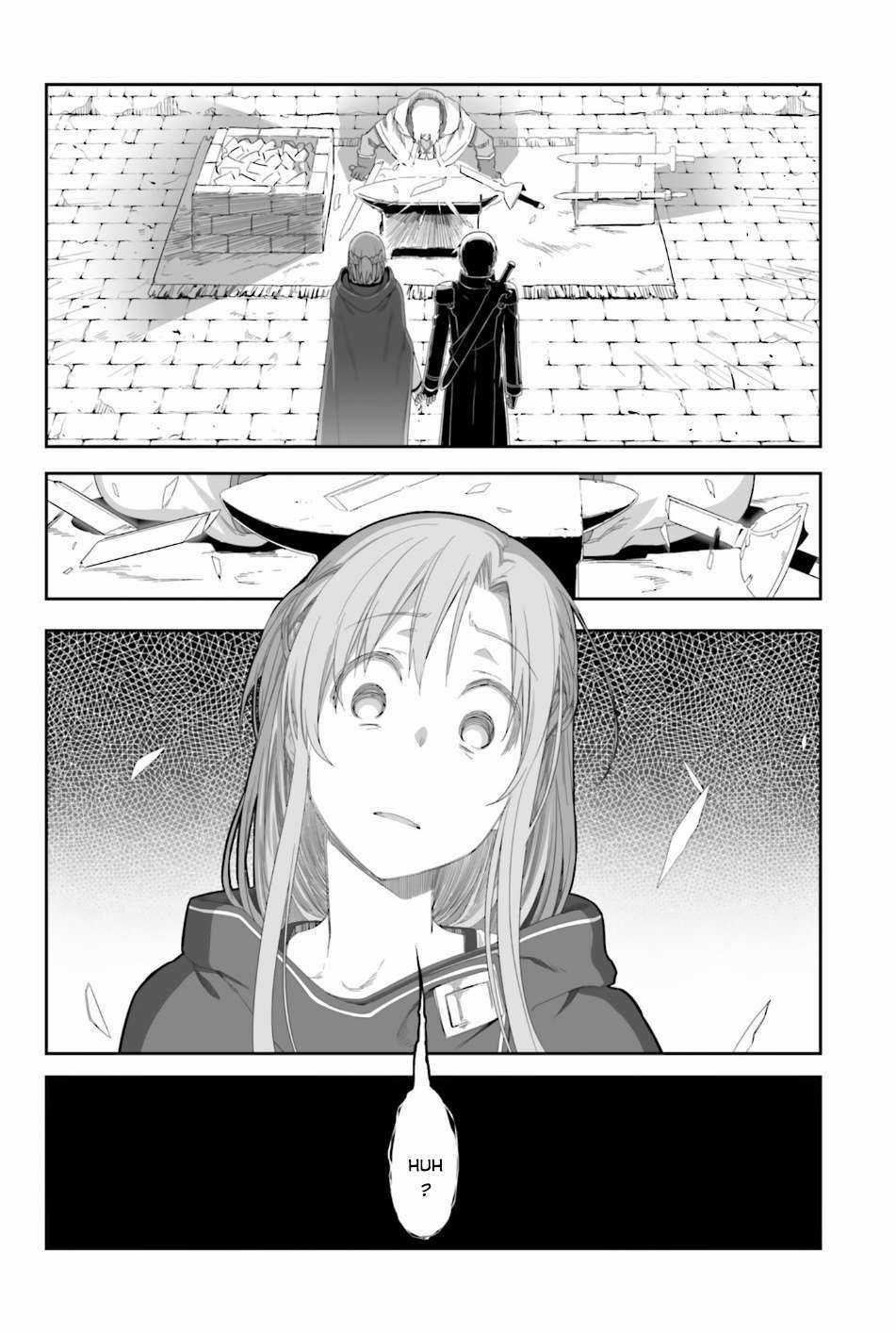 Sword Art Online: Progressive - Chapter 10 - Trang 48