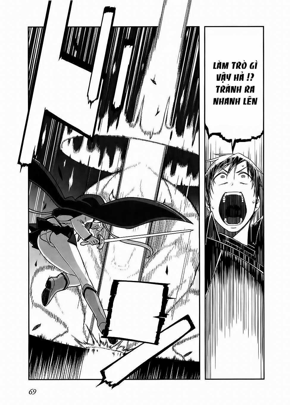 Sword Art Online: Progressive - Chapter 12 - Trang 33