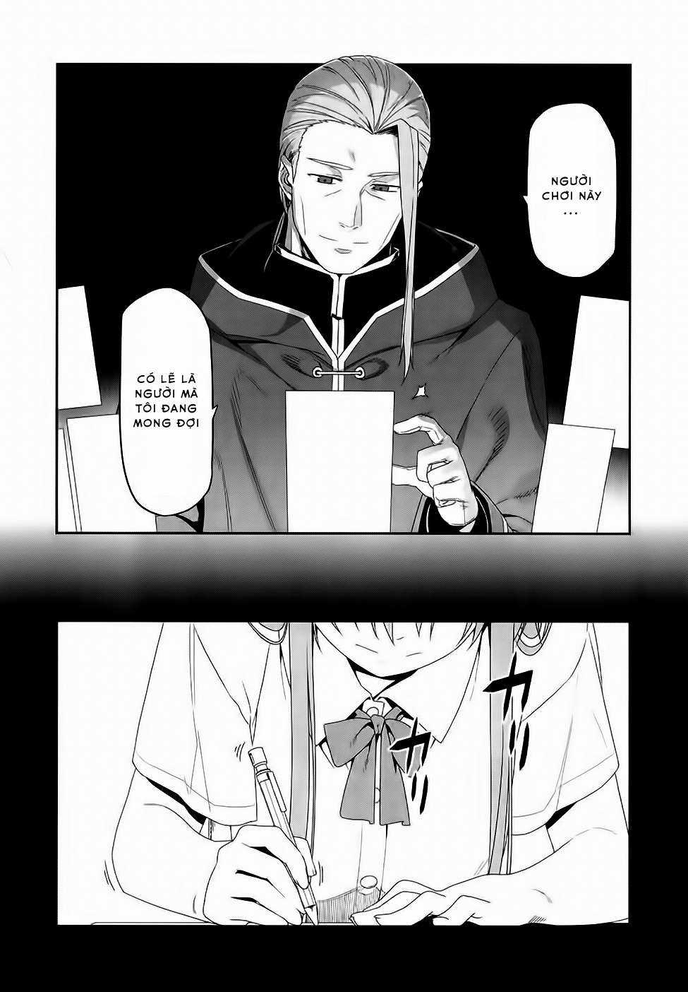 Sword Art Online: Progressive - Chapter 13 - Trang 19