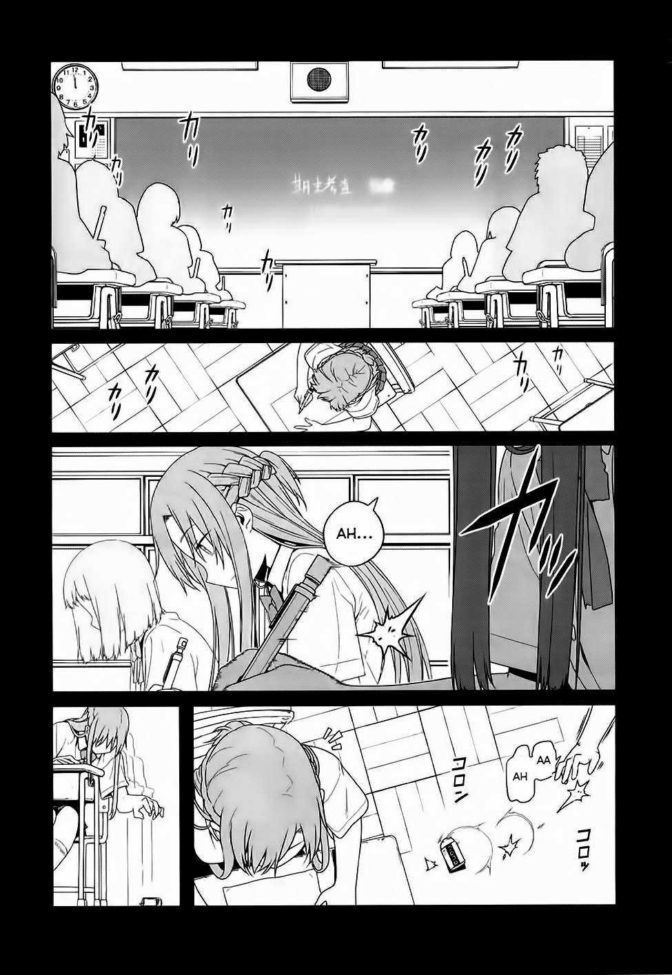 Sword Art Online: Progressive - Chapter 13 - Trang 20