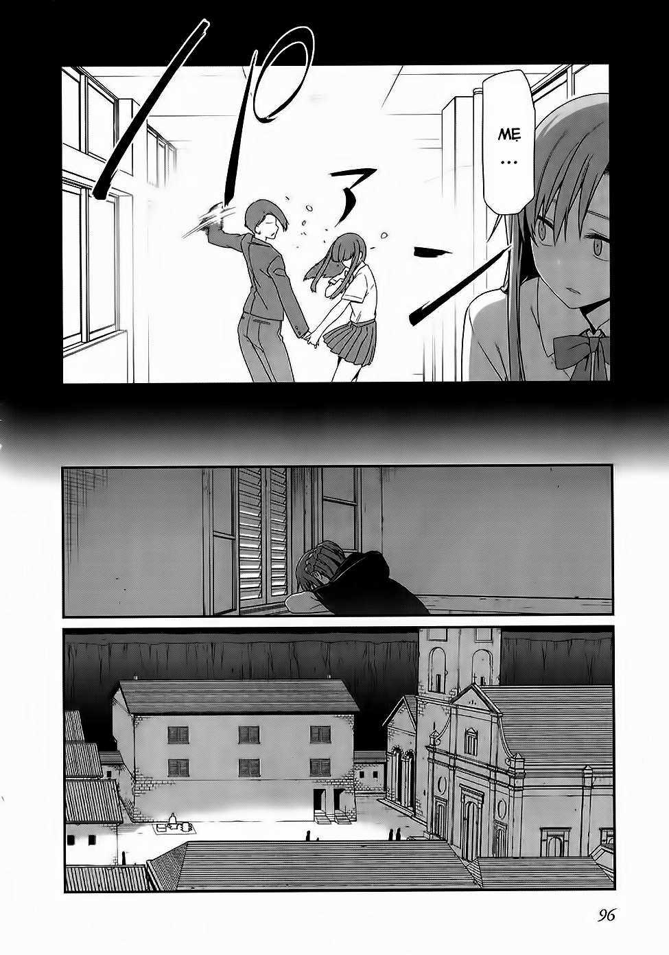 Sword Art Online: Progressive - Chapter 13 - Trang 23