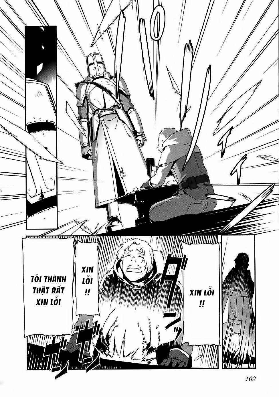 Sword Art Online: Progressive - Chapter 13 - Trang 29