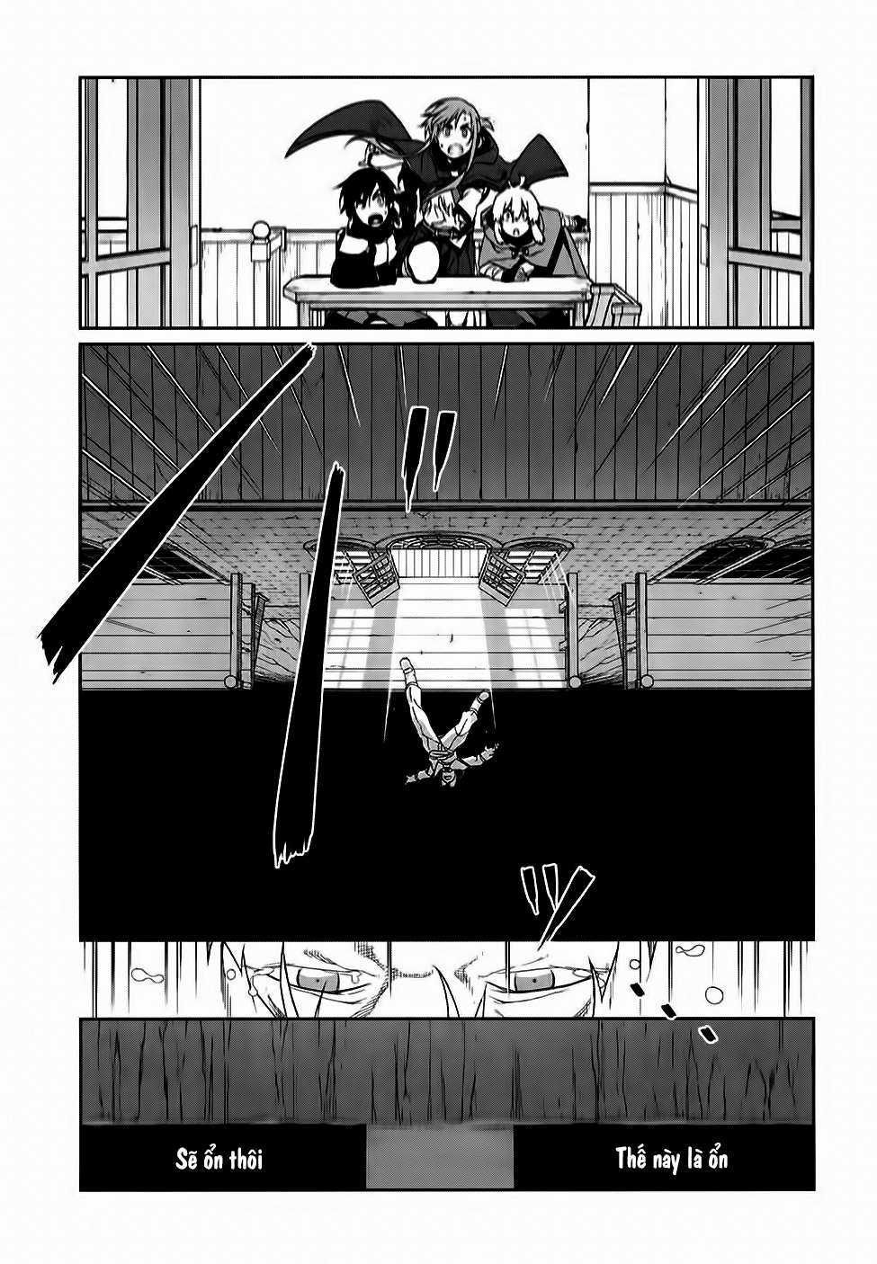 Sword Art Online: Progressive - Chapter 14 - Trang 24