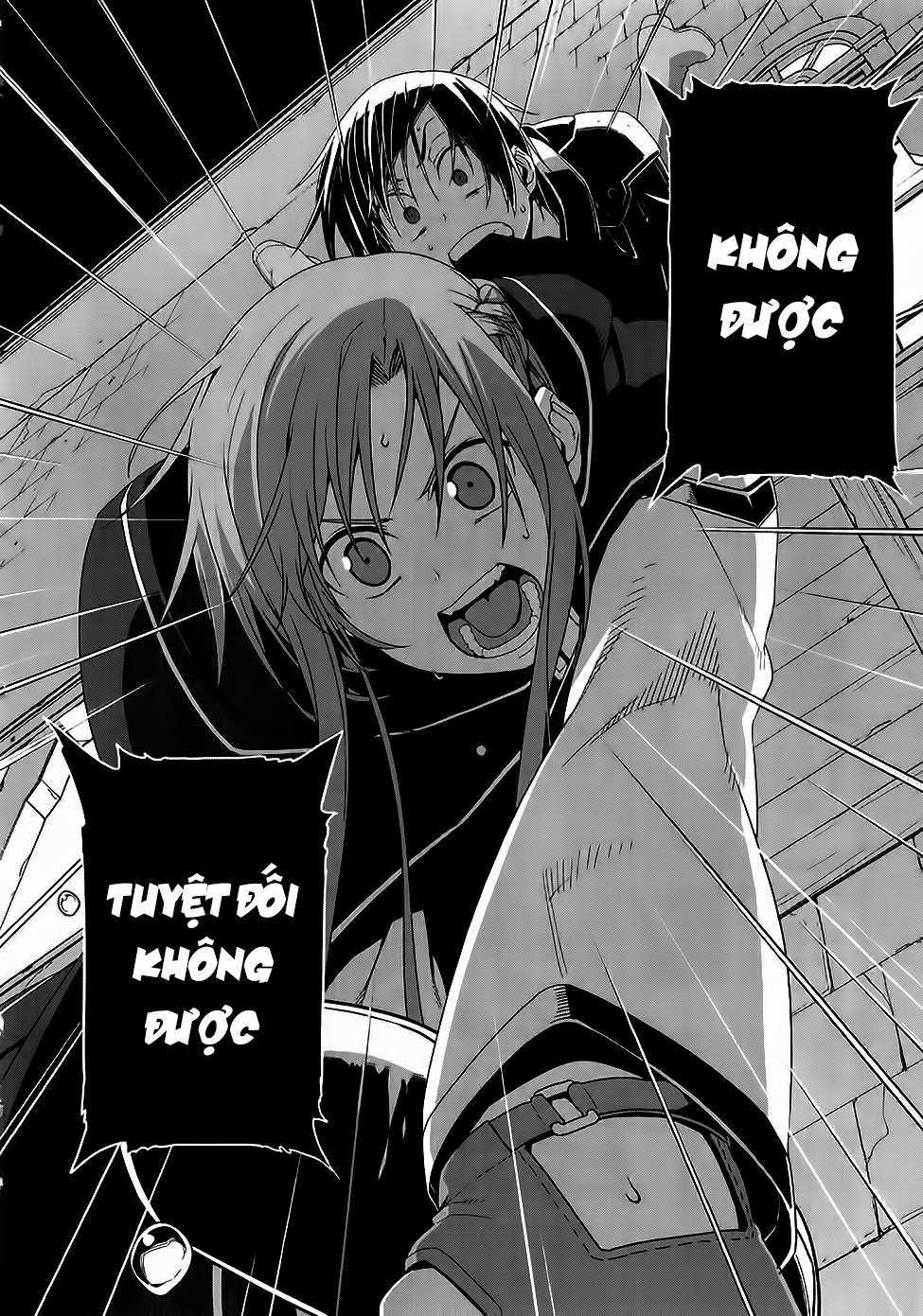 Sword Art Online: Progressive - Chapter 14 - Trang 27
