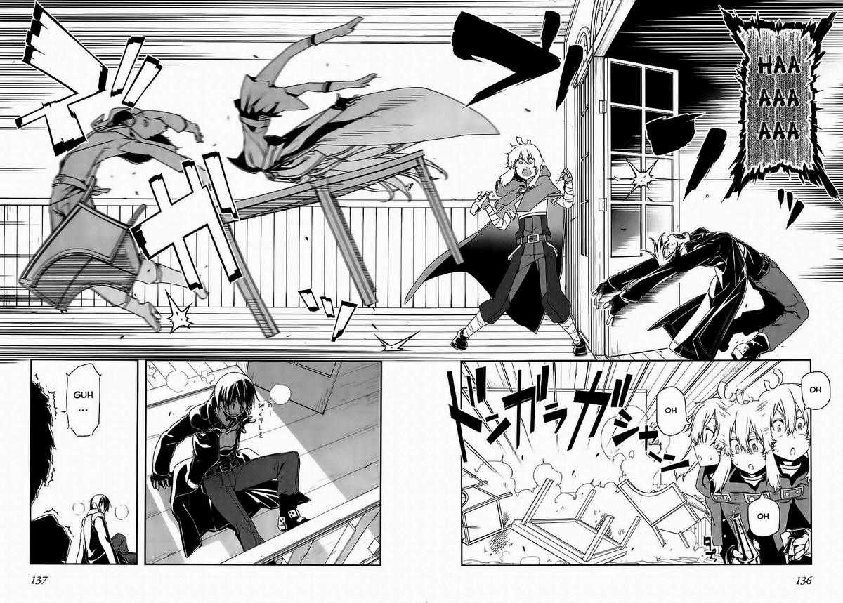 Sword Art Online: Progressive - Chapter 14 - Trang 31