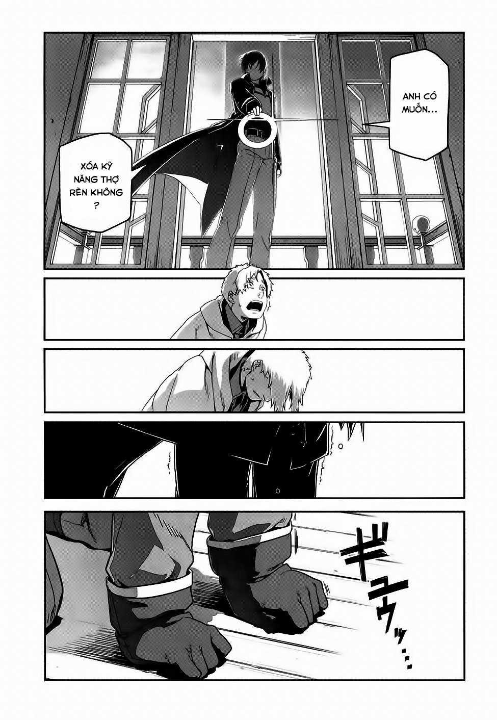 Sword Art Online: Progressive - Chapter 14 - Trang 36