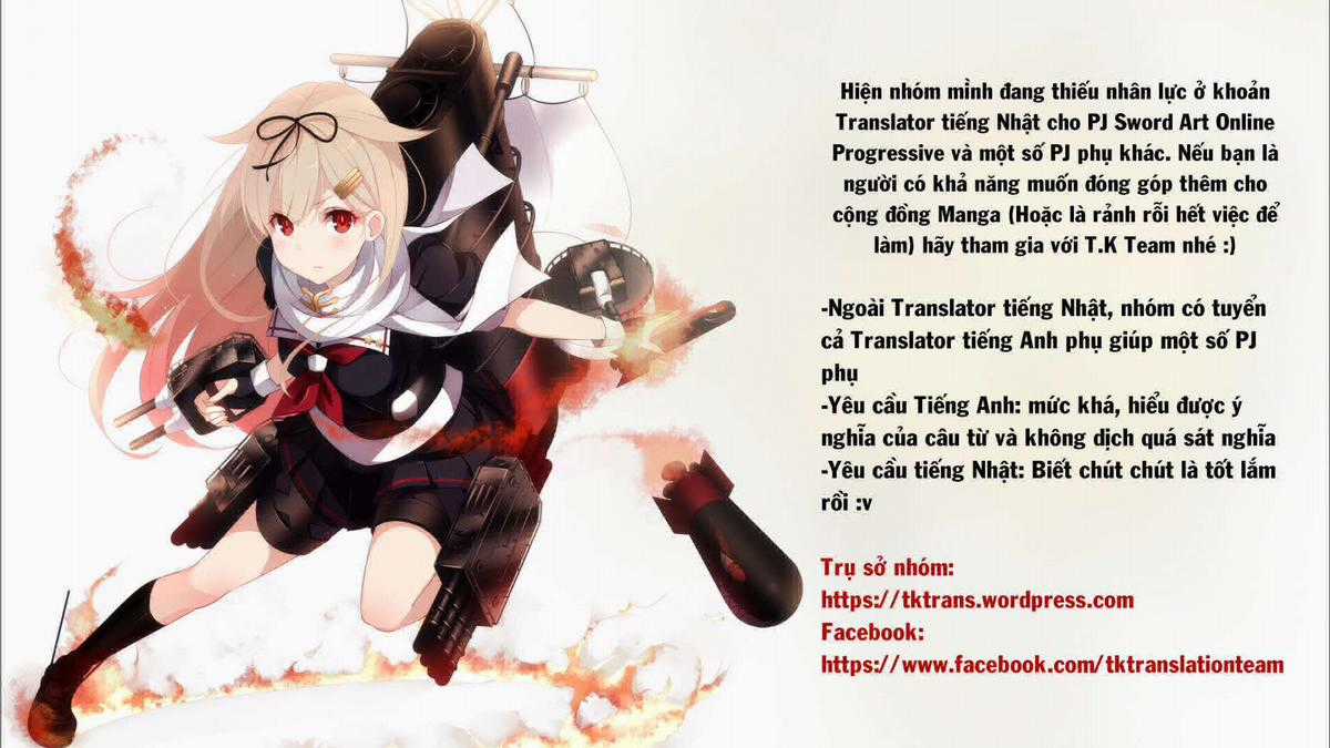 Sword Art Online: Progressive - Chapter 15 - Trang 3