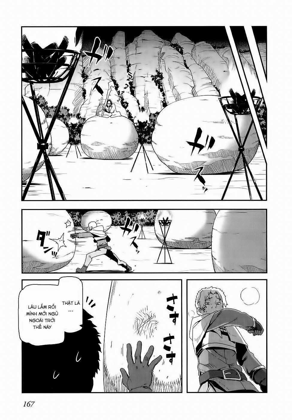 Sword Art Online: Progressive - Chapter 15 - Trang 29