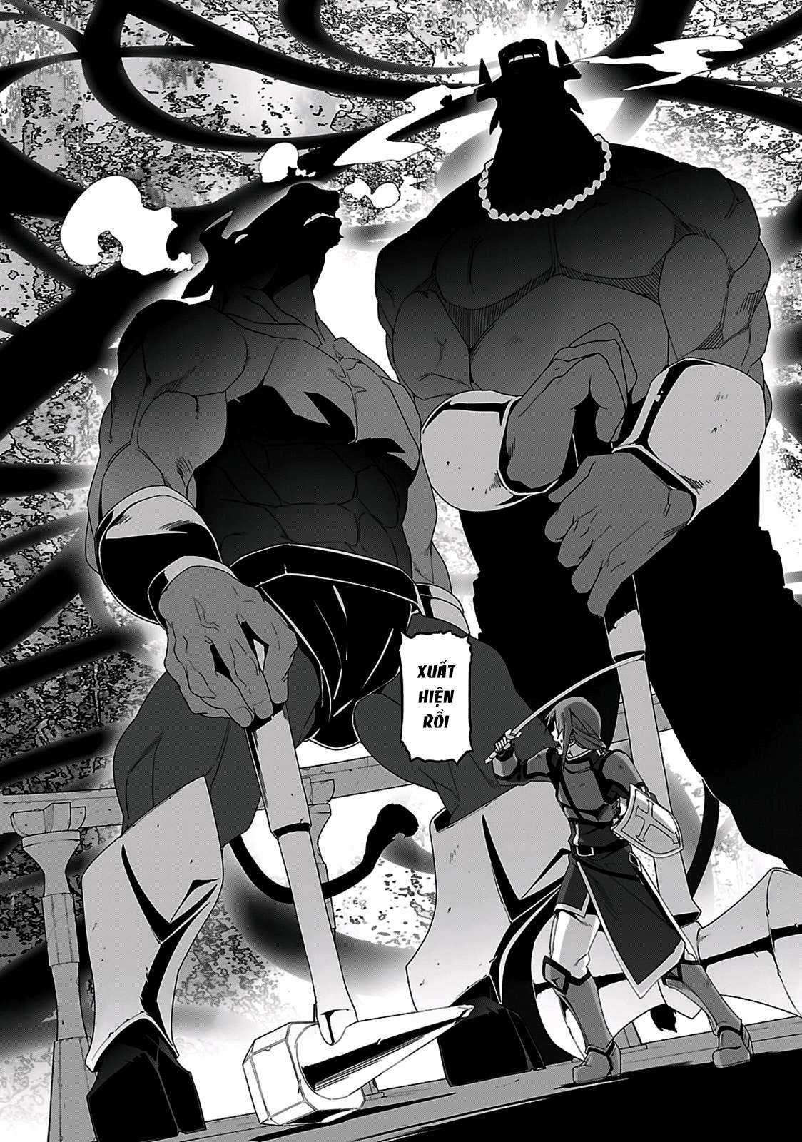 Sword Art Online: Progressive - Chapter 16 - Trang 21