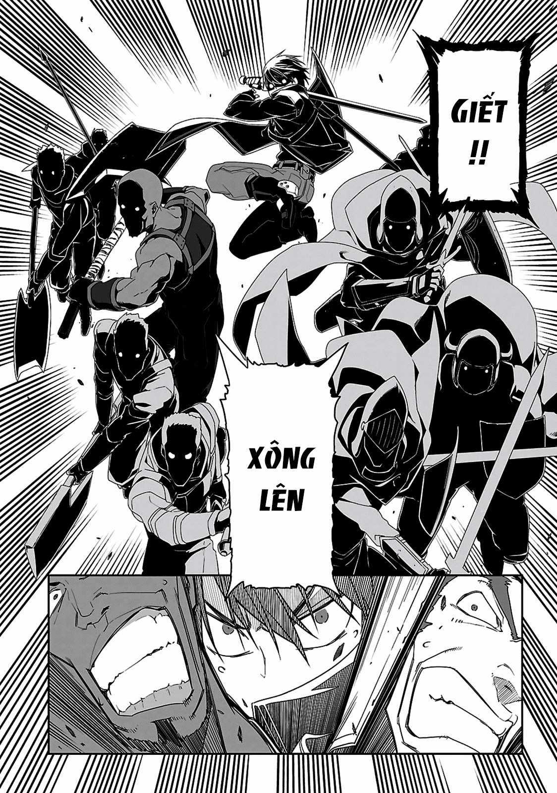 Sword Art Online: Progressive - Chapter 17 - Trang 15