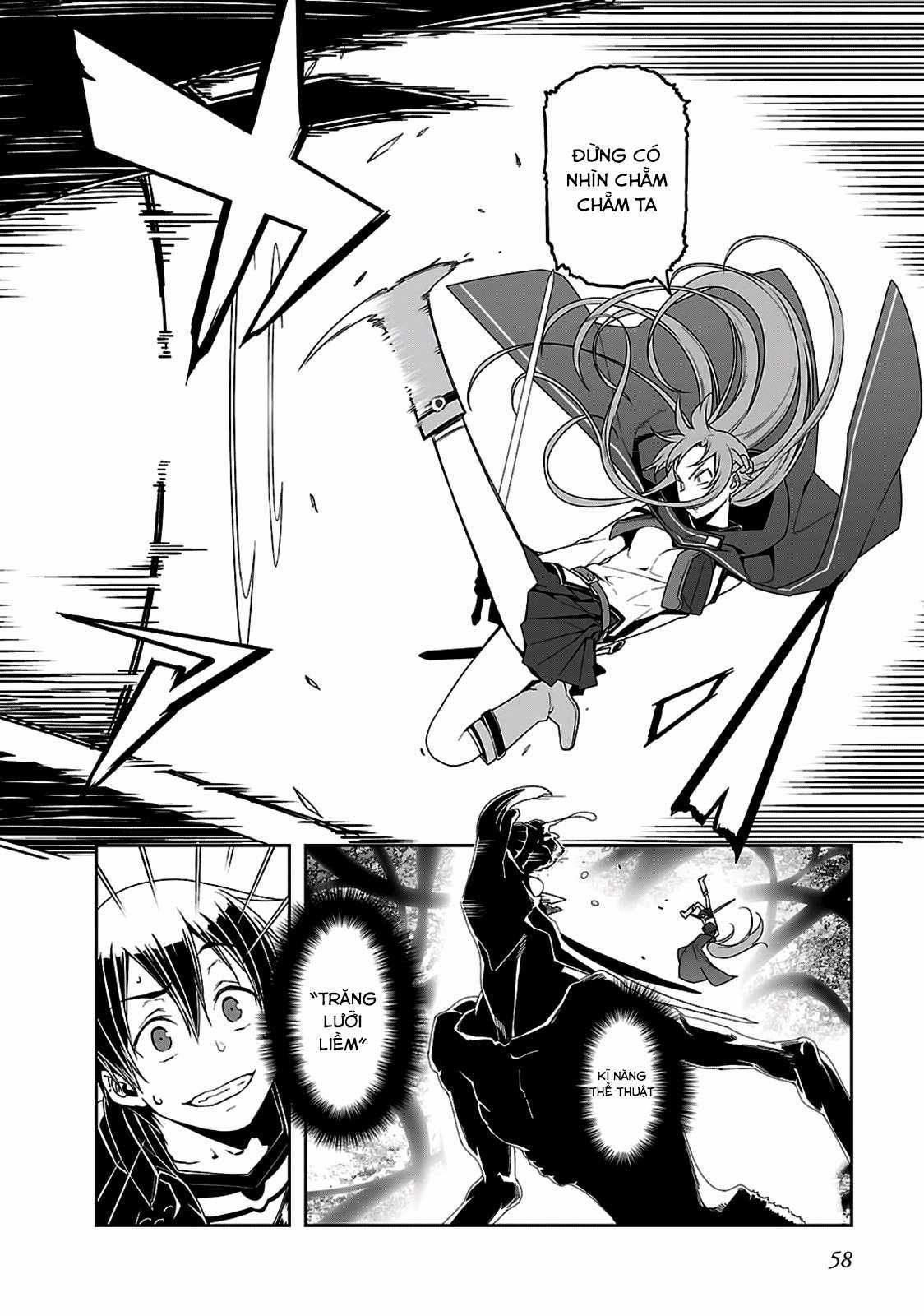 Sword Art Online: Progressive - Chapter 17 - Trang 25