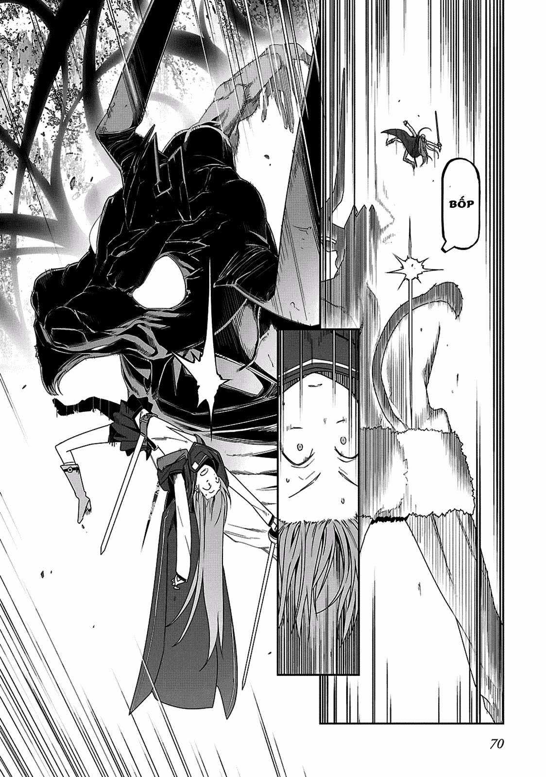 Sword Art Online: Progressive - Chapter 18 - Trang 14