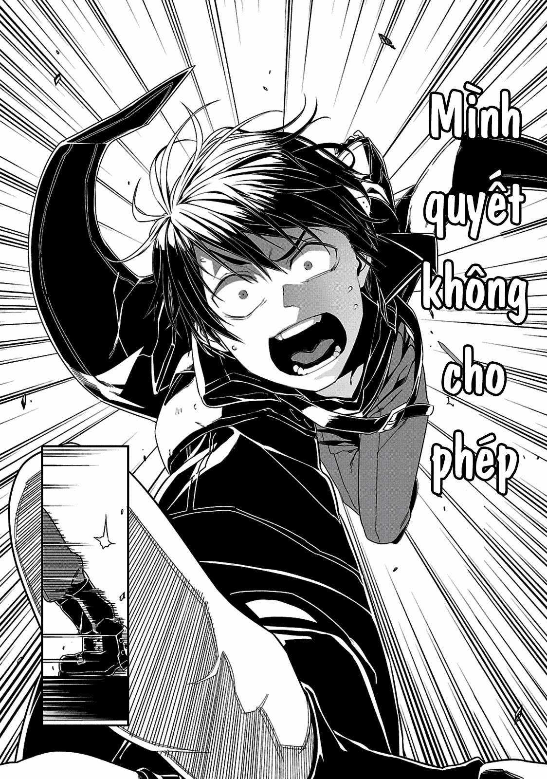 Sword Art Online: Progressive - Chapter 18 - Trang 20