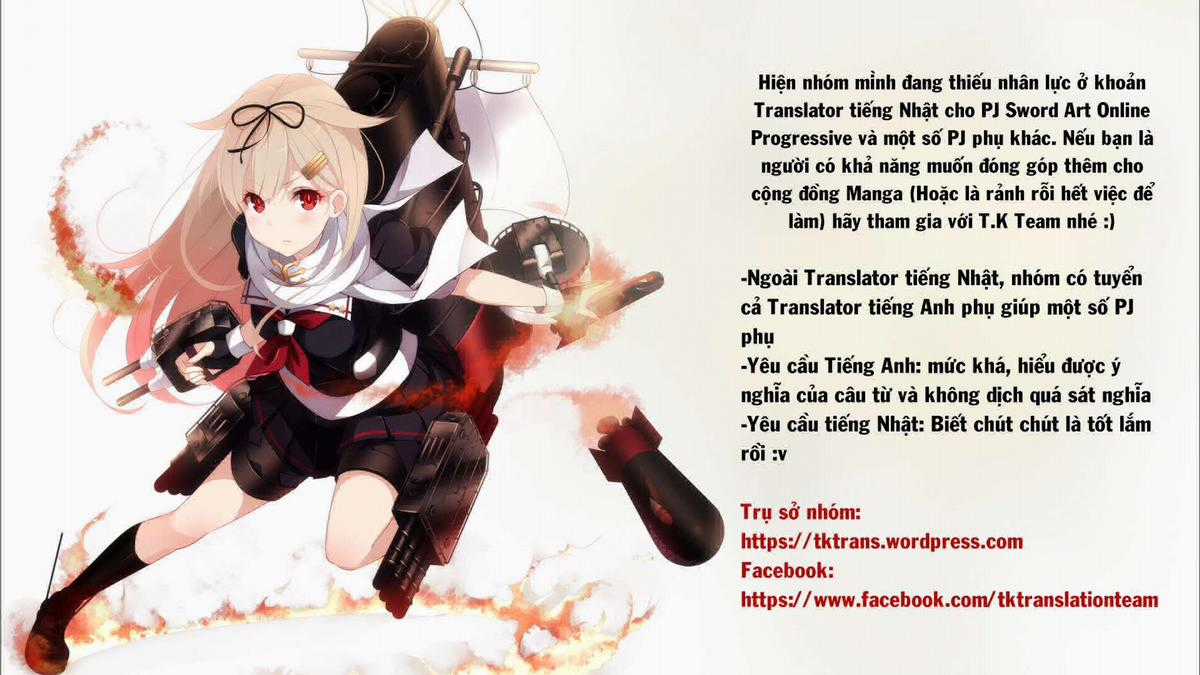 Sword Art Online: Progressive - Chapter 18 - Trang 3