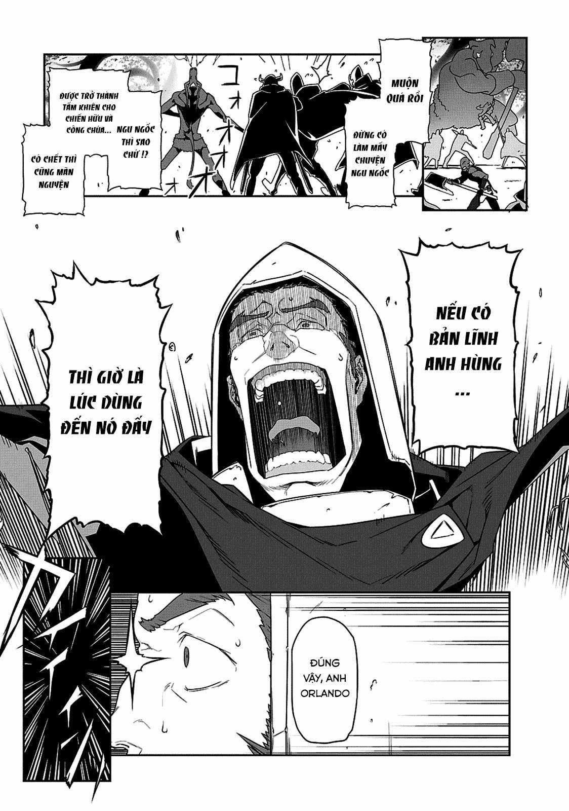 Sword Art Online: Progressive - Chapter 18 - Trang 26