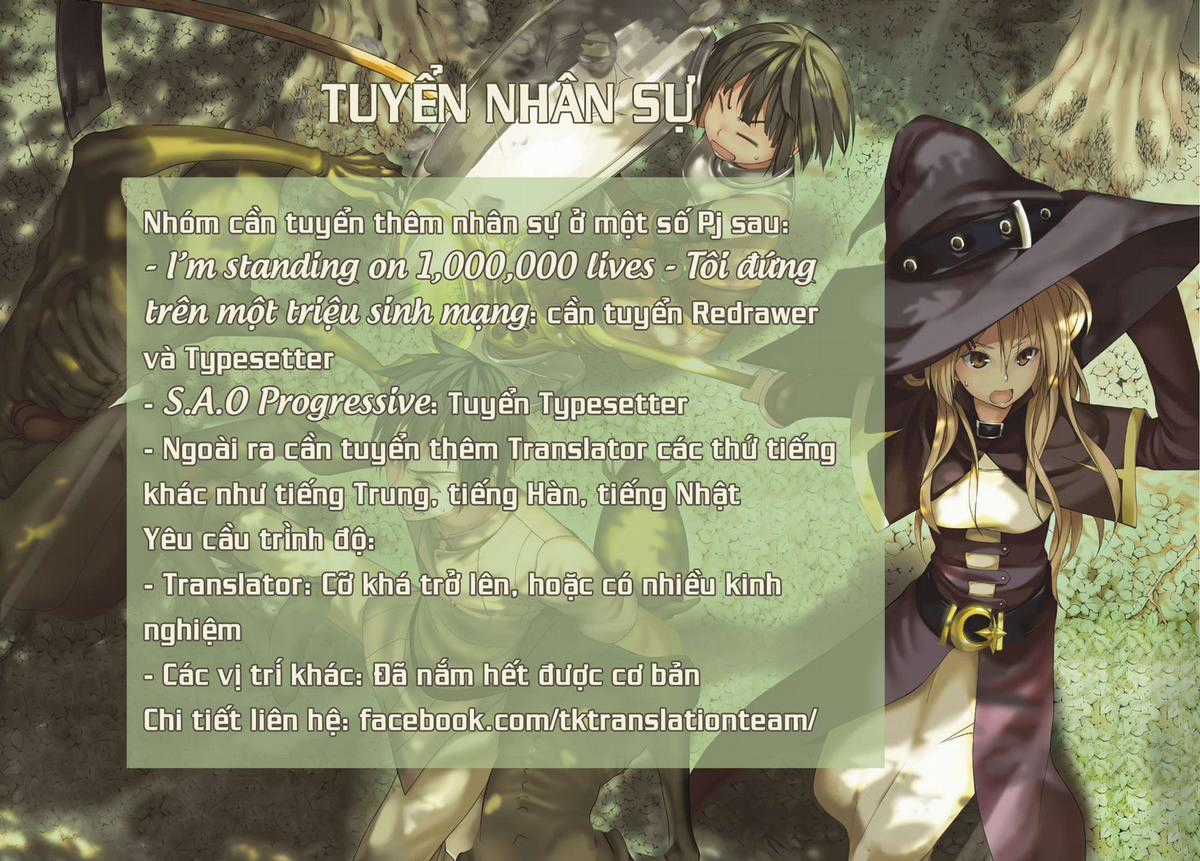 Sword Art Online: Progressive - Chapter 19.2 - Trang 3