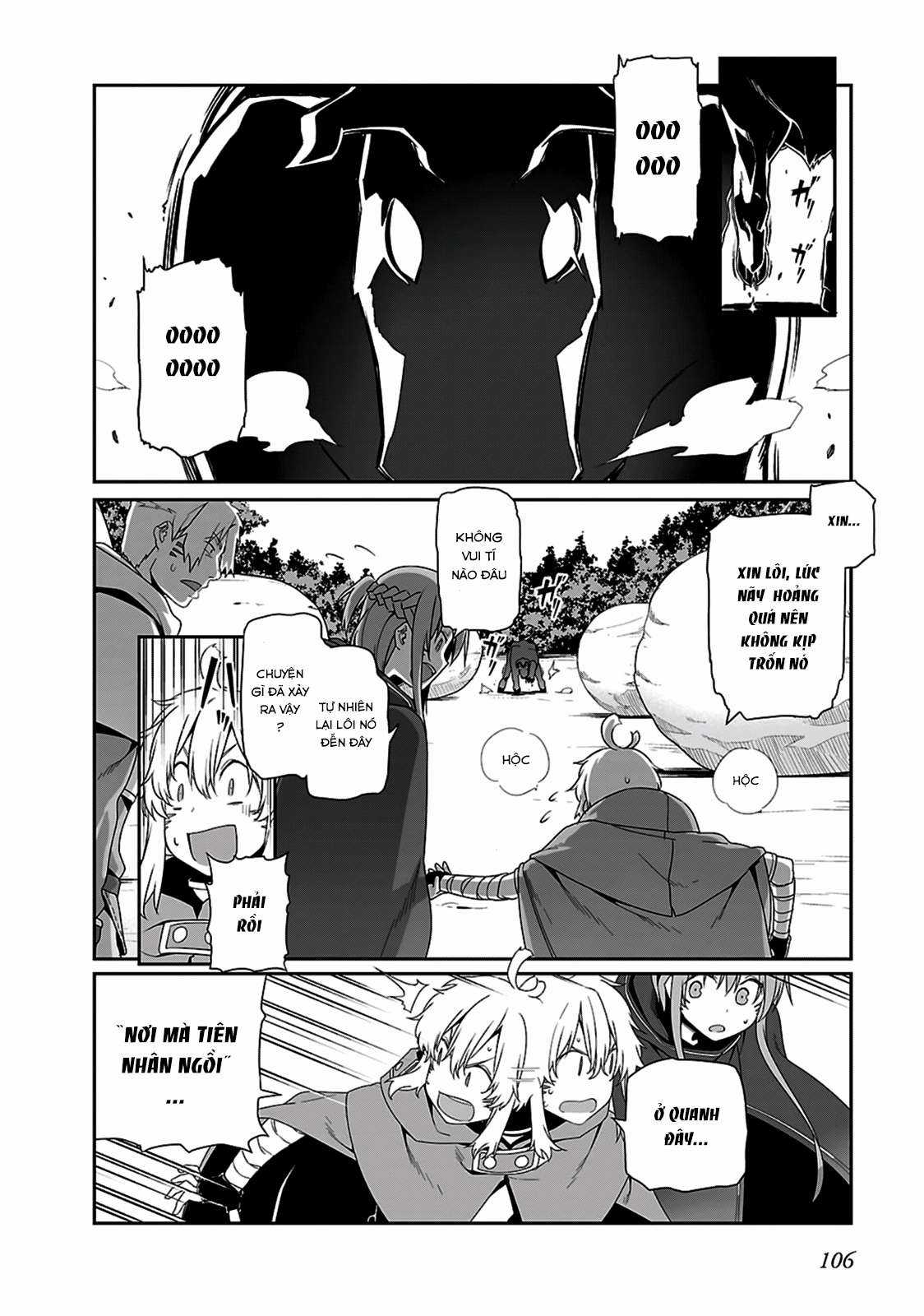 Sword Art Online: Progressive - Chapter 19.2 - Trang 9