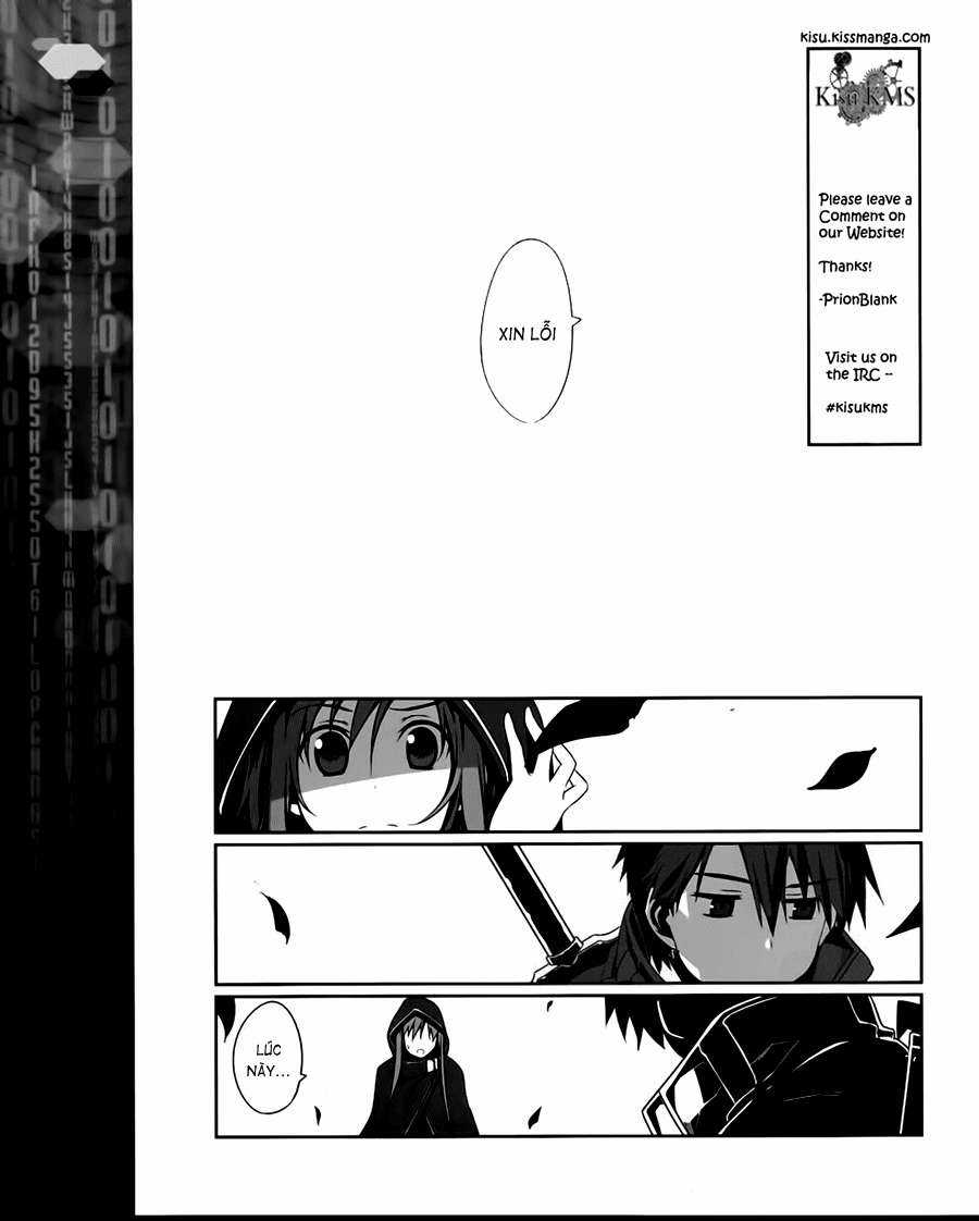 Sword Art Online: Progressive - Chapter 2 - Trang 20